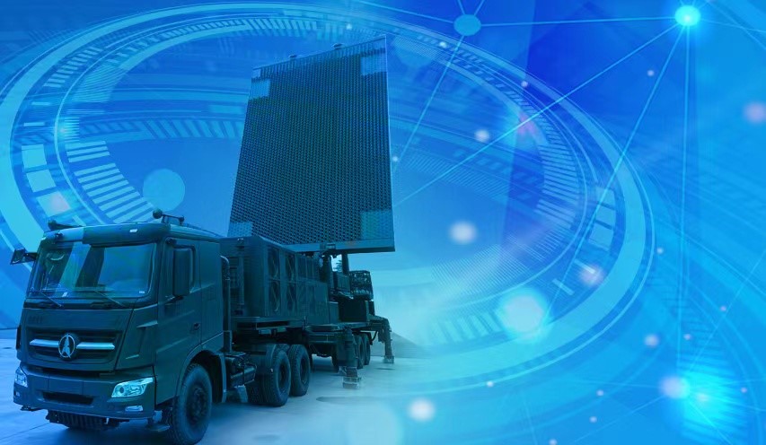 雷達裝備及相關系統